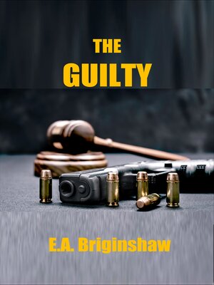 cover image of The Guilty